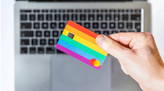 Brands to shop this Pride Month.