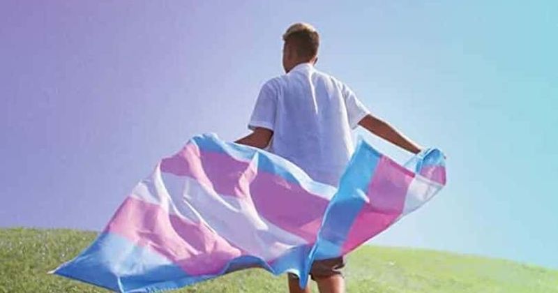 'Transhood' gives viewers a look into the lives of trans youth in America.|||Avery is the first trans person to grace the cover of National Geographic.|