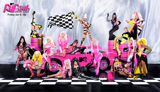 RuPaul's Drag Race will return to full length episodes