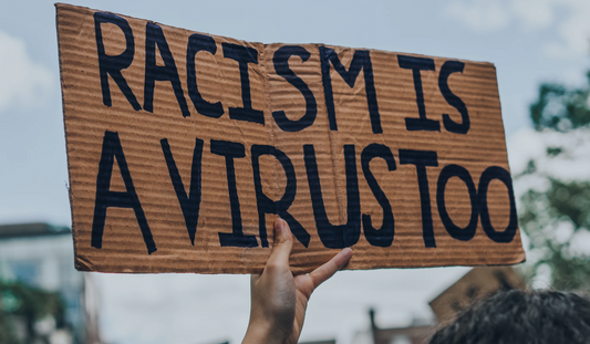 anti-asian hate crimes are on the rise and here are the celebs speaking out about it.