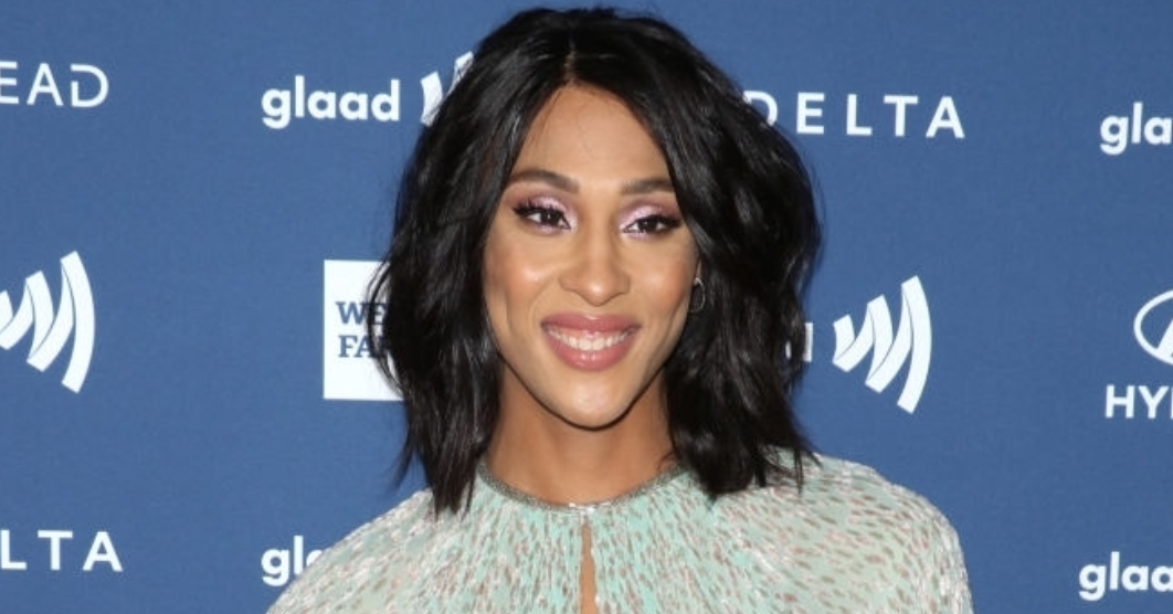 MJ Rodriguez receives historic Emmy nomination.
