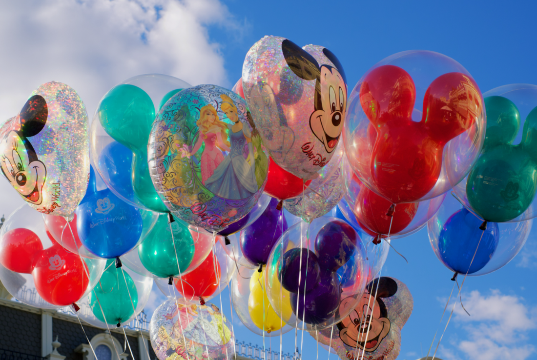 'Gay Days' returns to Disneyland complete with RPDR faves