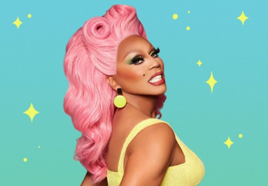 RuPaul's Drag Race confirmed for Season 14