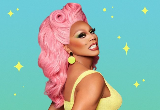 RuPaul's Drag Race confirmed for Season 14