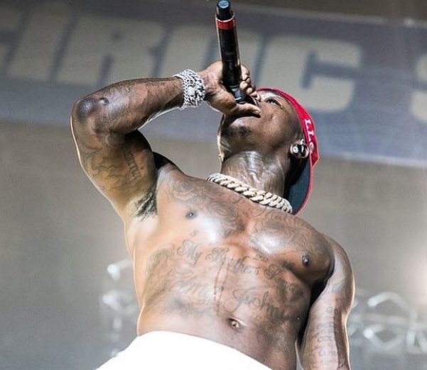 Dababy meets with LGBTQ+ organizations after HIV comments
