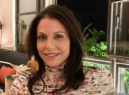 Image: Bethenny Frankle/Instagram