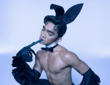 Image: @bretmanrock/Instagram