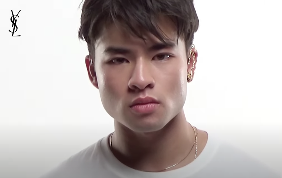 Image: YSL Beauty /YouTube