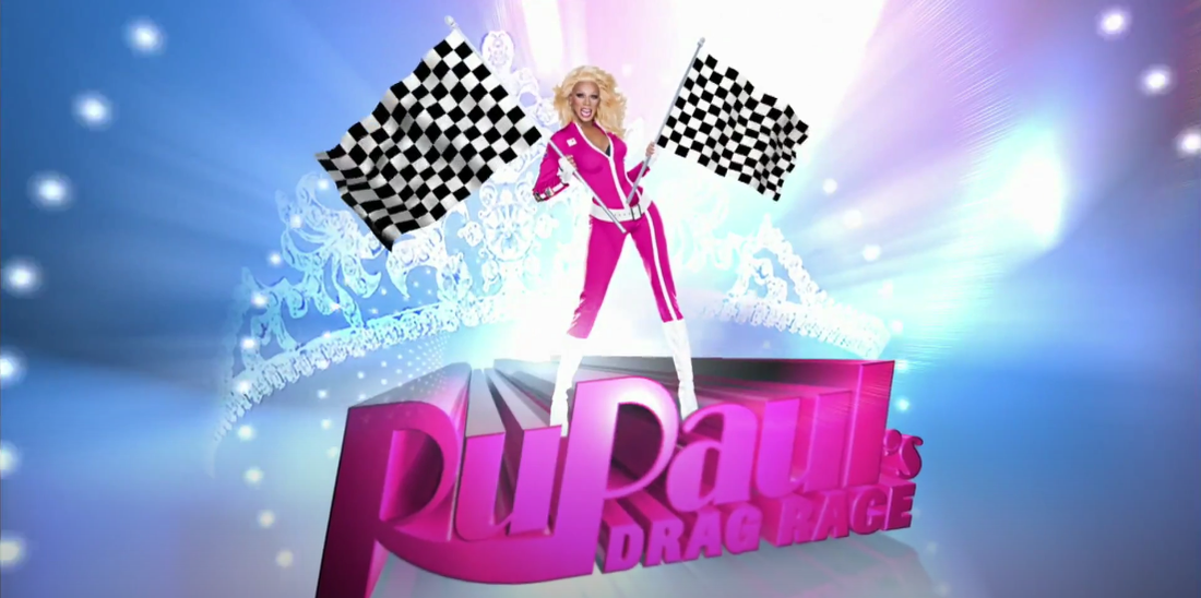 Image: RuPaul's Drag Race /YouTube