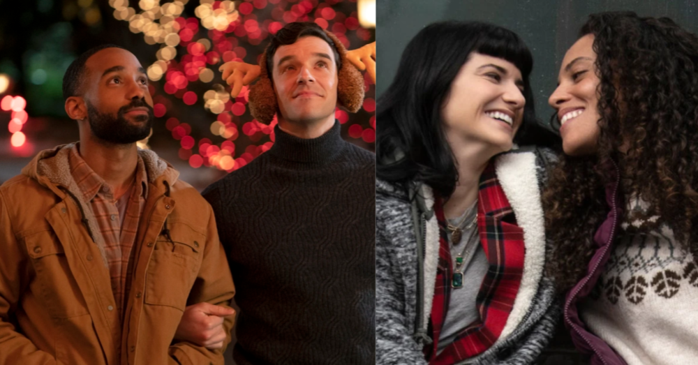 Image: Netflix/ Lifetime