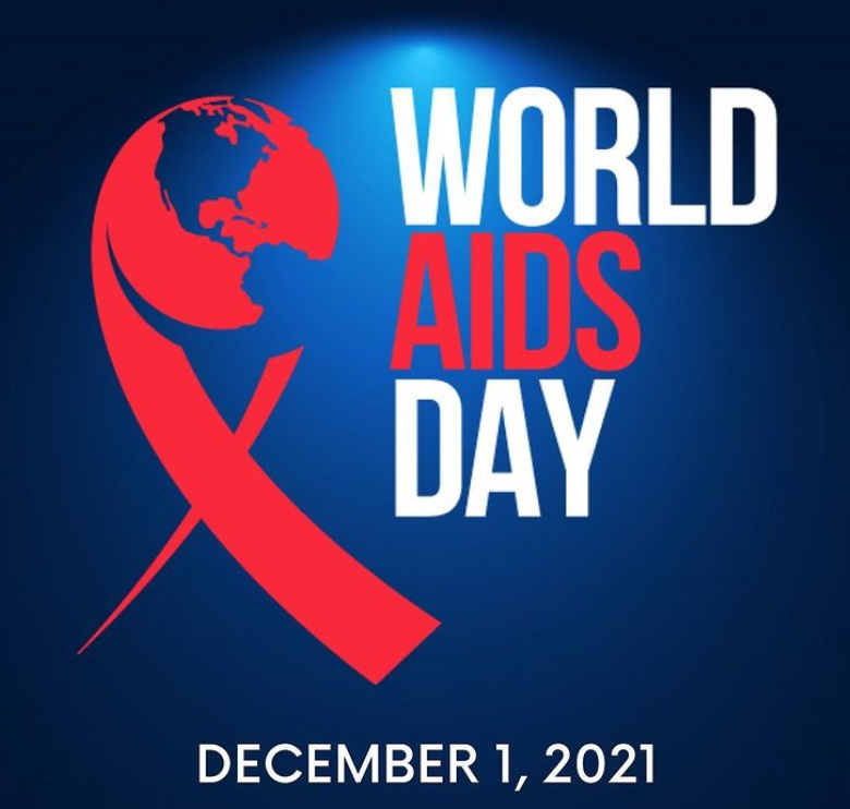 Find out how the world is observing World AIDS Day 2021