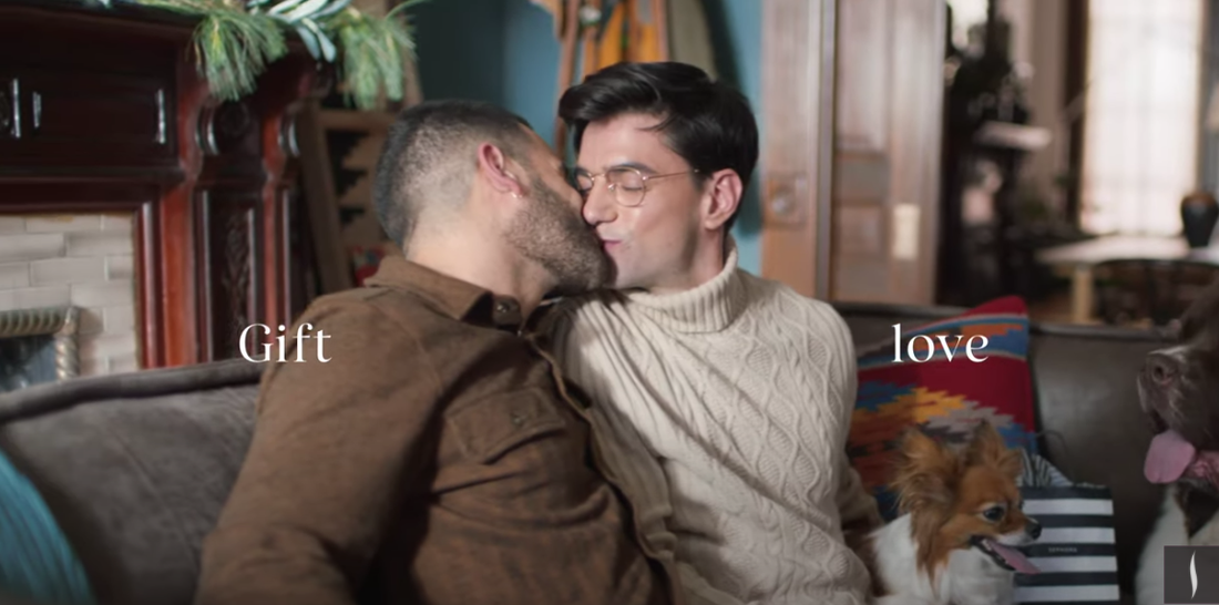 Image: YouTube/Sephora