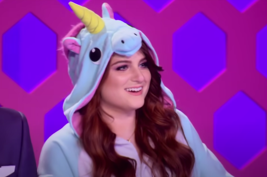 Image: RuPaul's Drag Race/ YouTube