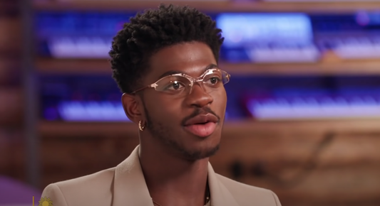 Image: CBS Sunday Morning/YouTube