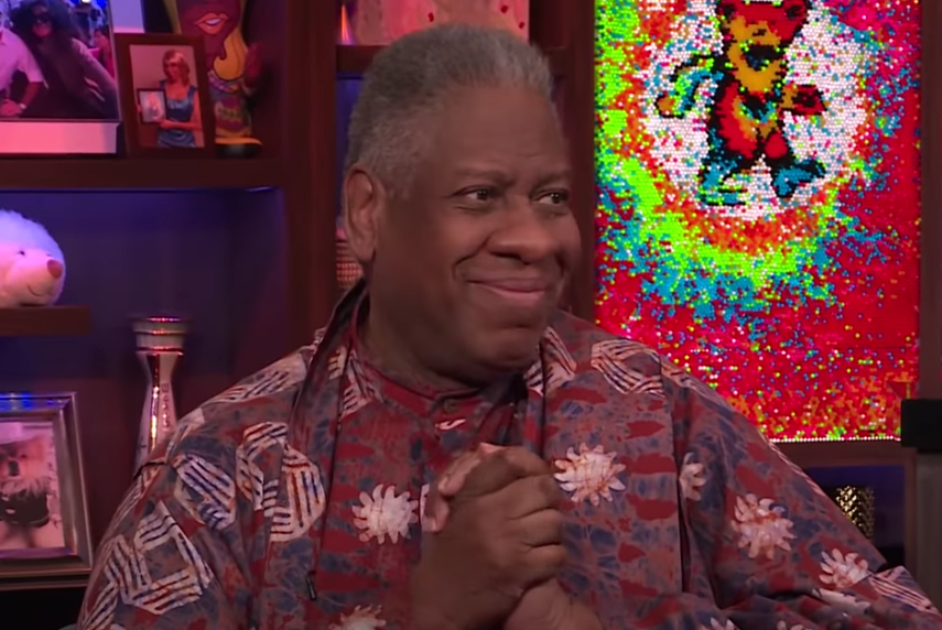Image: Watch What Happens Live With Andy Cohen/YouTube