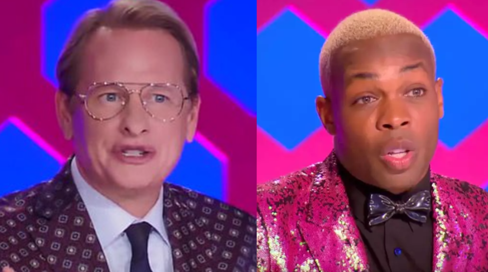 Drag Race judges among the official cast of 'Big Brother 3'