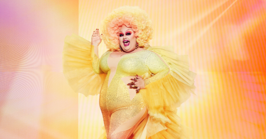 Eureka O'Hara enters rehab, sparking community support