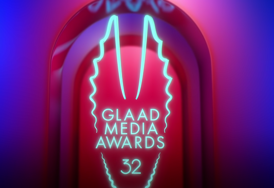 Image: GLAAD/YouTube
