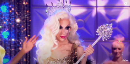 Image: RuPaul's Drag Race/Youtube