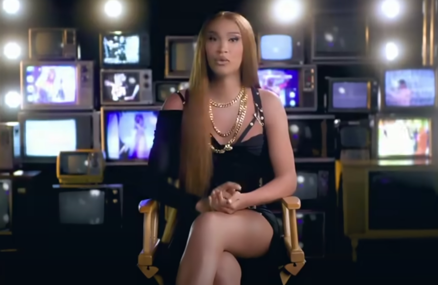 Image: "RuPaul's Drag Race" queens participate in PSA videos against anti-LGBTQ legislation. 