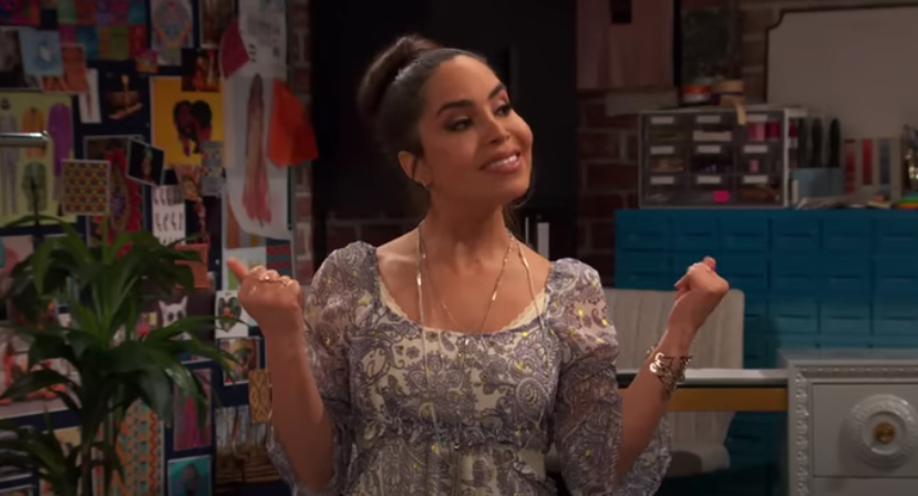 First ever trans character debuts on Disney Channel