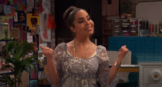 First ever trans character debuts on Disney Channel