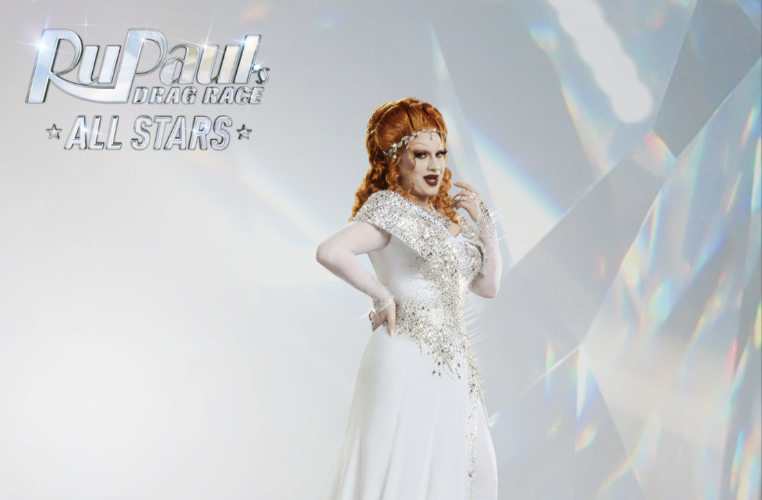 Jinkx Monsoon lands role on Broadway's 'Chicago'