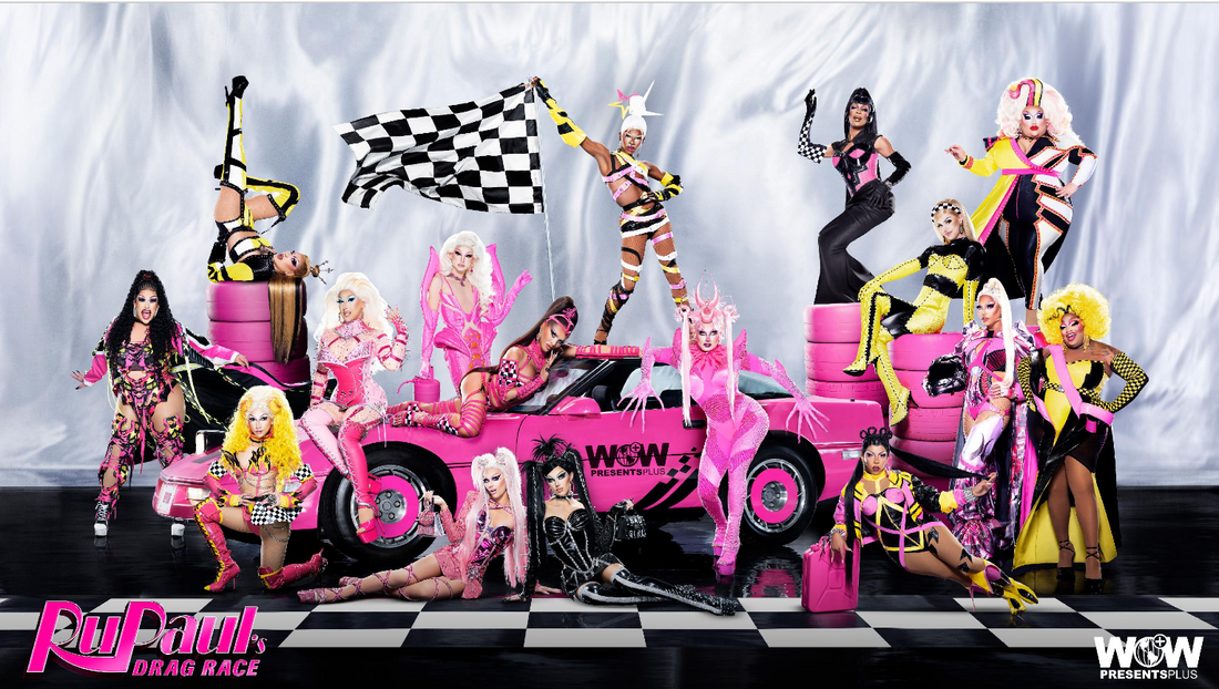 Season 15 queens talk anti-drag protests and legislation