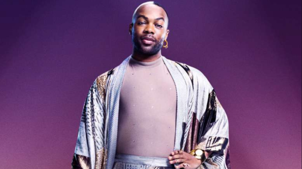 Todrick Hall responds to backlash regarding 'Real Friends of WeHo'