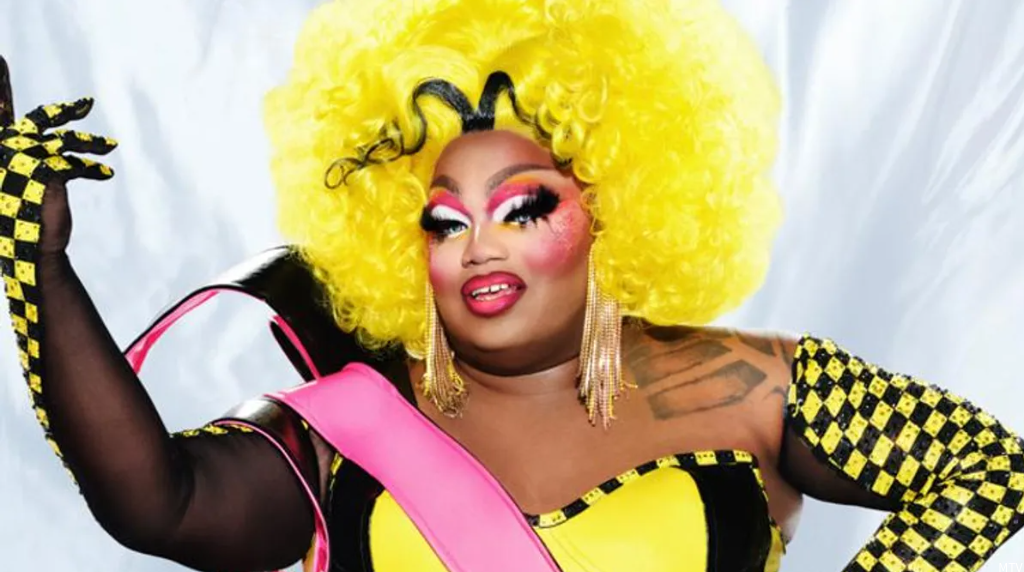Malaysia Babydoll Foxx has a message for racist and fatphobic online trolls