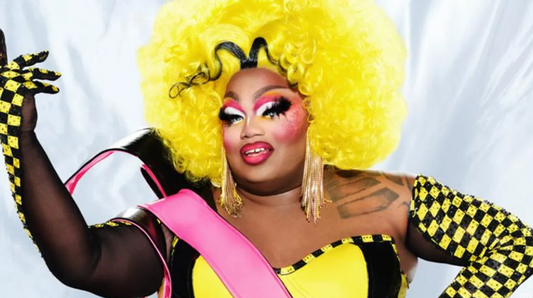 Malaysia Babydoll Foxx has a message for racist and fatphobic online trolls