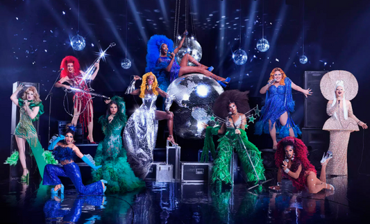 'Queen of the Universe' season 2 cast has been revealed