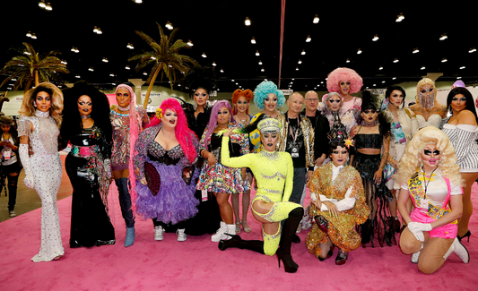 Image: RuPaul's Drag Race/World of Wonder
