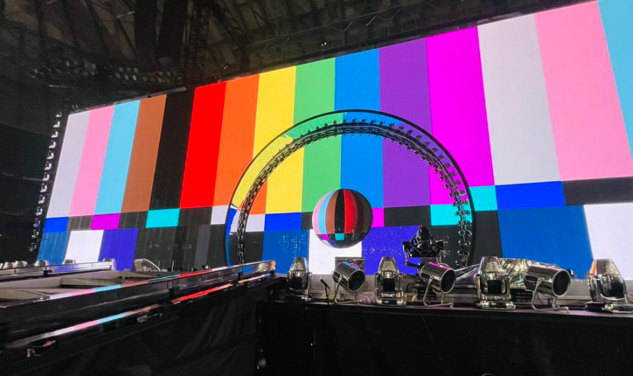 Image: @beyoncegarden/Twitter