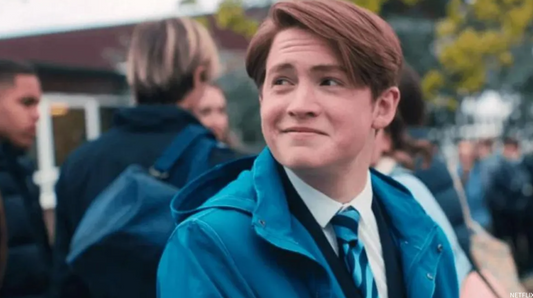 Kit Connor discusses coming out and says he was 'disappointed' by fans pressure