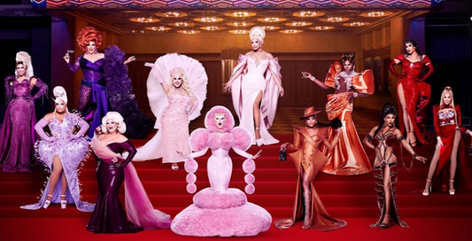 Drag Race All Star's 8 winner has been officially announced