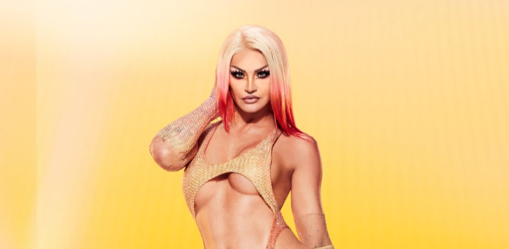 Kylie Sonique Love is calling out the celebs who wont pay for drag performances