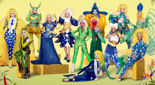 Drag Race Brazil unveils season one cast