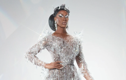 Shea Couleé apologizes to Meghan Trainor for 'Sandwichgate' rumors