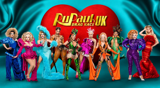 Michelle Visage responds to Drag Race UK season five diversity controversy