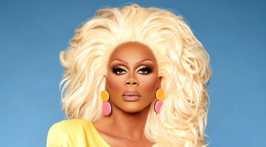 Reading is fundamental! So get the lowdown on RuPaul's new memoir