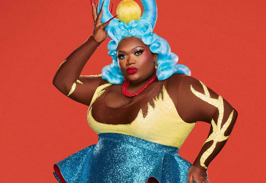 Image: RuPaul's Drag Race