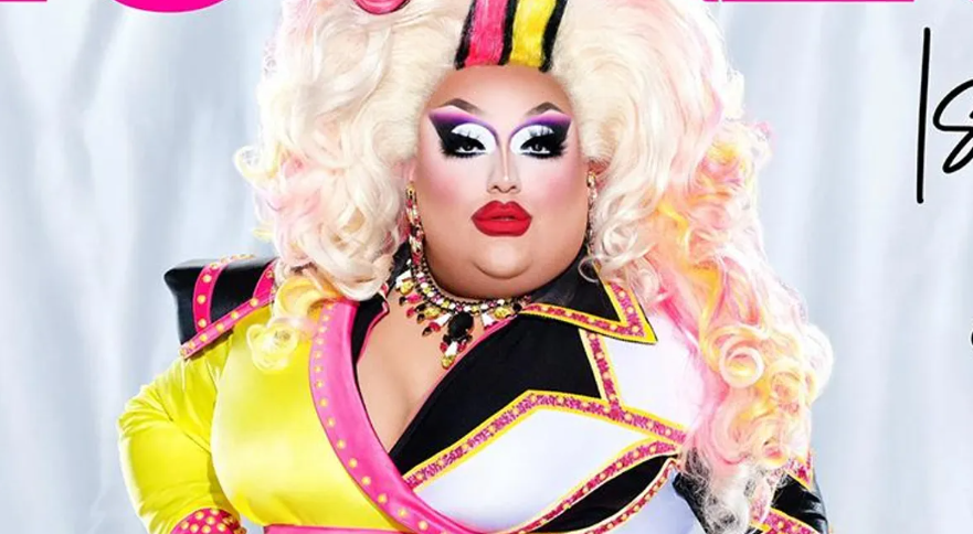 RuPaul's Drag Race