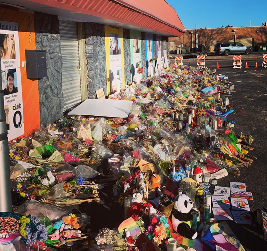 Image: @clubqcoloradosprings/Instagram 