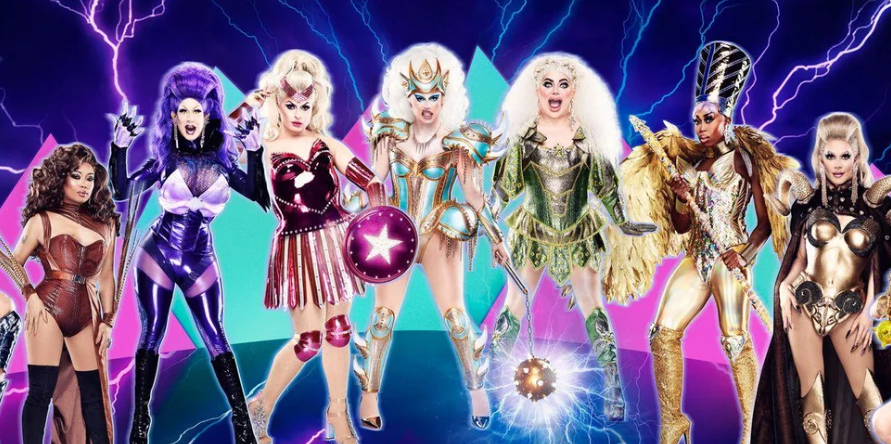 Drag Race UK vs The World season 2 in the works