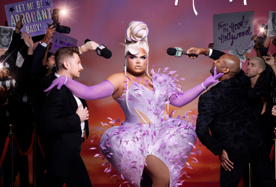 Image: @rupaulsdragrace/Instagram