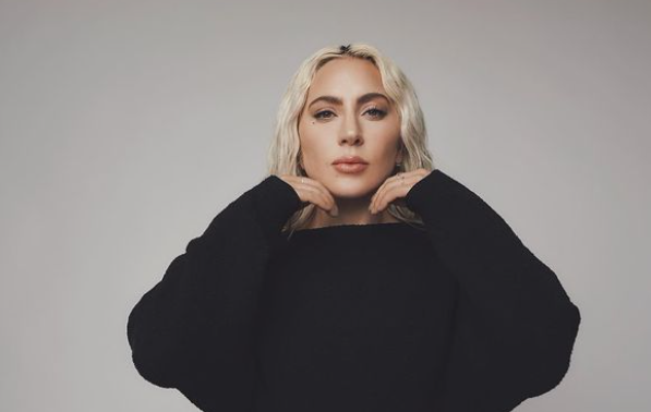 Image: @ladygaga/Instagram