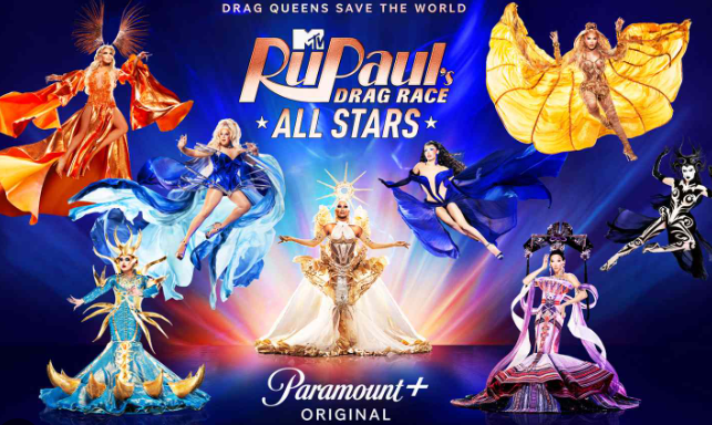 The official cast of All Star's season 9 just dropped and fans are gagged at the competitiors