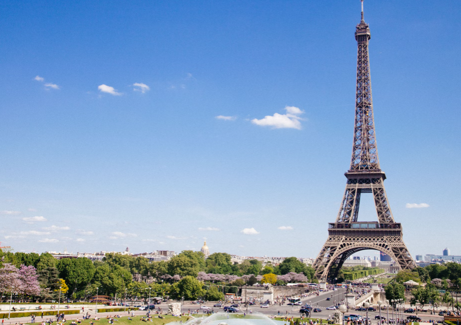 These iconic French queens are carrying the torch ahead of the 2024 Summer Olympics