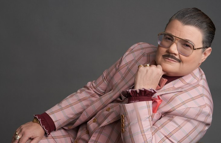 King of Drag gets officially green-lit for season 2
